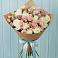 Букет цветов из: Розы в Алагире