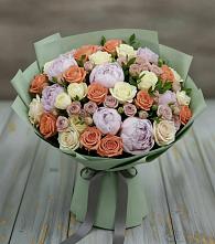 Букет Мороженное #REPLACE_PRED# Алагире