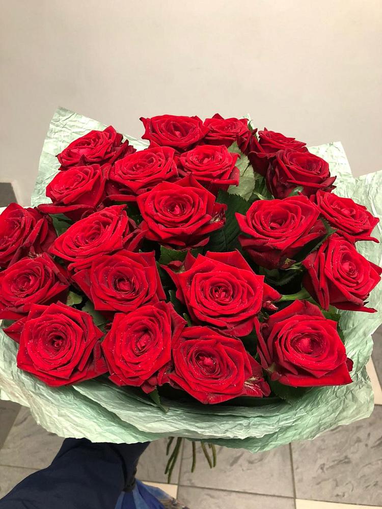 Розы Классика в Алагире Букет Классика в Алагире