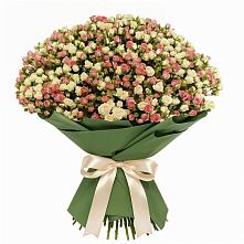 Букет Кустовые розы премиум #REPLACE_PRED# Алагире