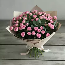 Букет Удовольствие #REPLACE_PRED# Алагире