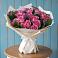 Букет цветов из: Розы в Алагире
