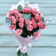 Букет Леди совершенство в Алагире